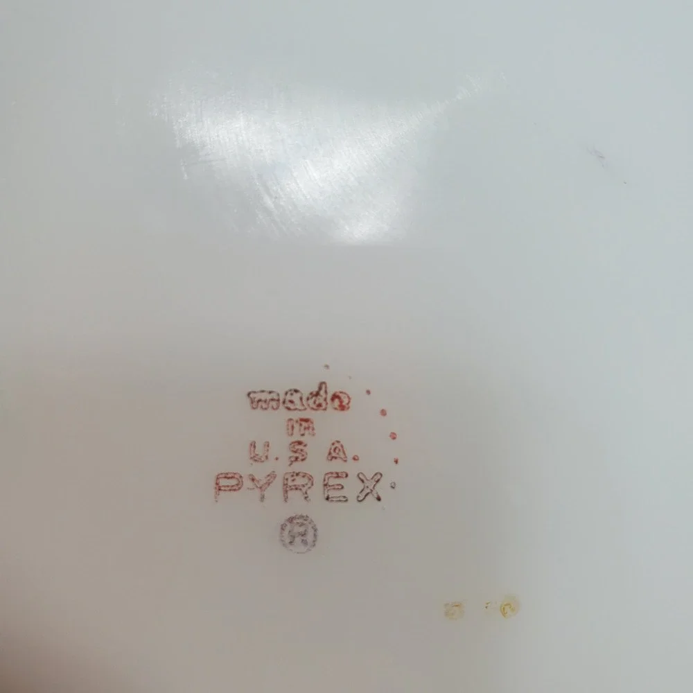 Pyrex Dinner Plates Set of 3‎ 9